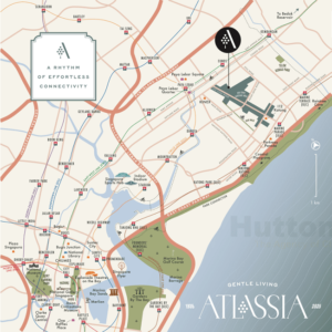 atlassia-condo-location-map